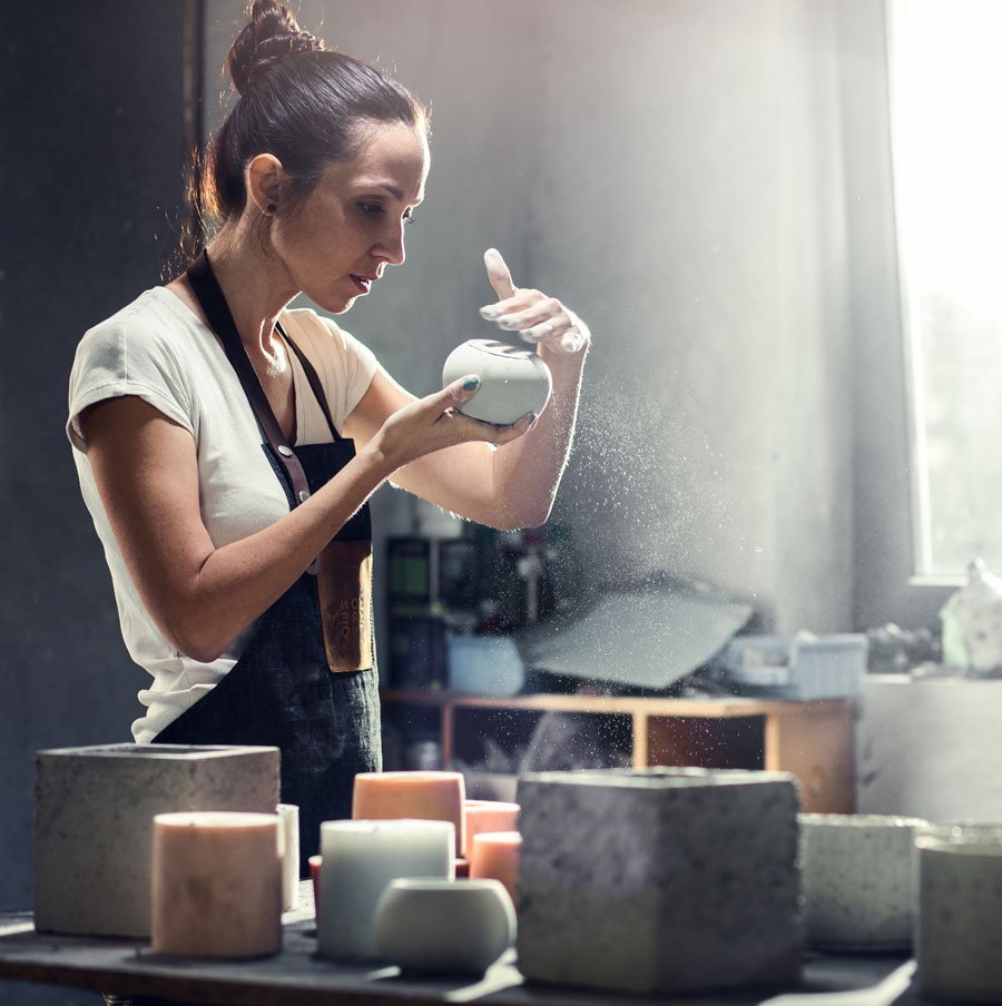 Wholeness is a Candle Company in Maryland Wholeness is a Candle Company in Maryland